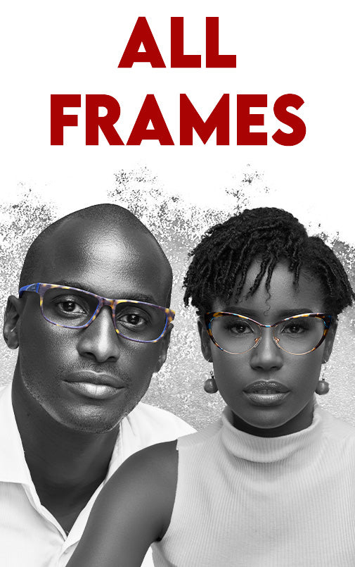 All Spectacle Frames and Glasses