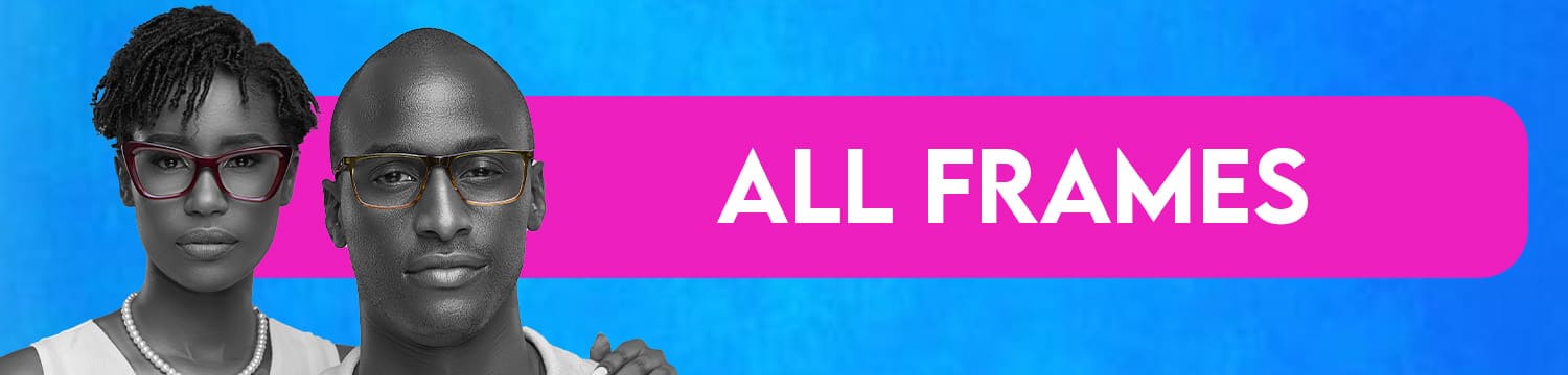 All Spectacle Frames and Glasses