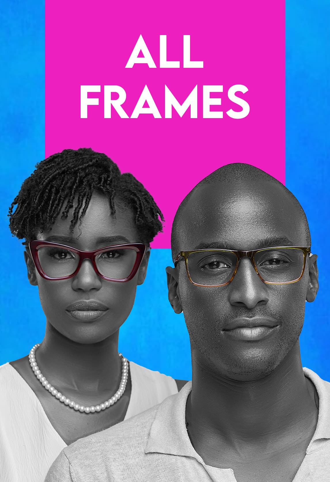 All Spectacle Frames and Glasses