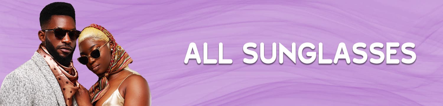 All Sunglasses