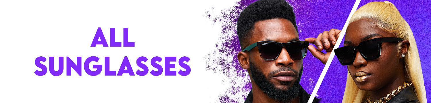 All Sunglasses