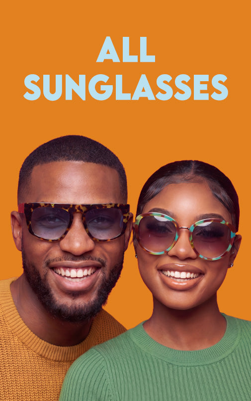 All Sunglasses