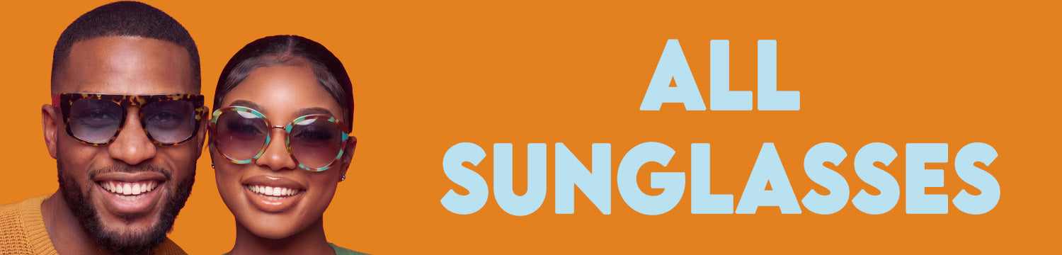 All Sunglasses