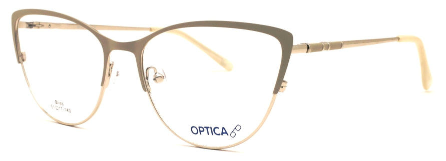 Optica Bliss