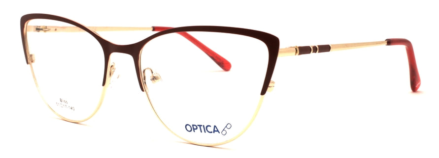 Optica Bliss