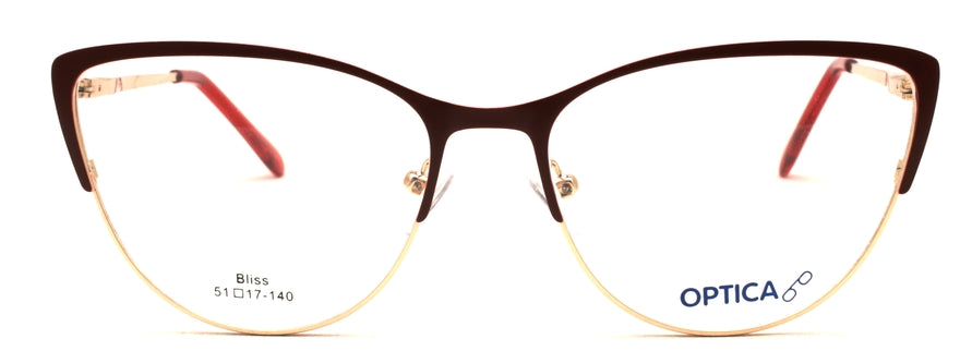 Optica Bliss