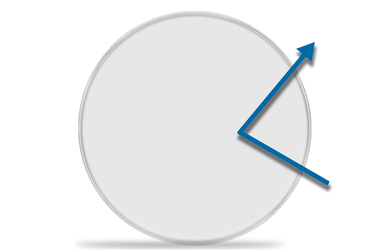Blue Light Blocking Lens