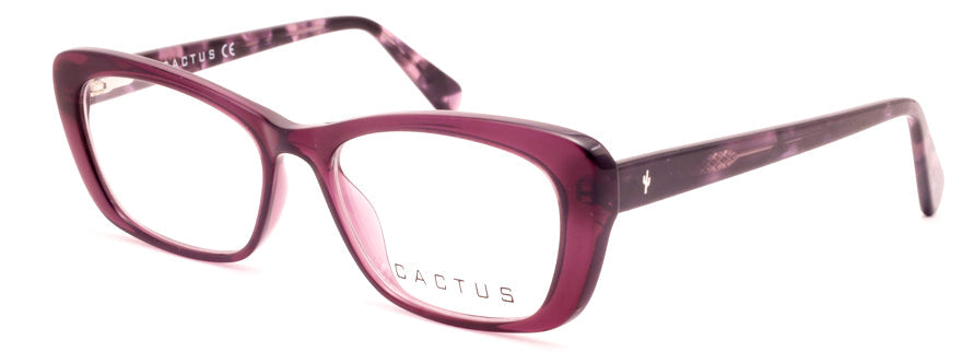 Cactus Prax