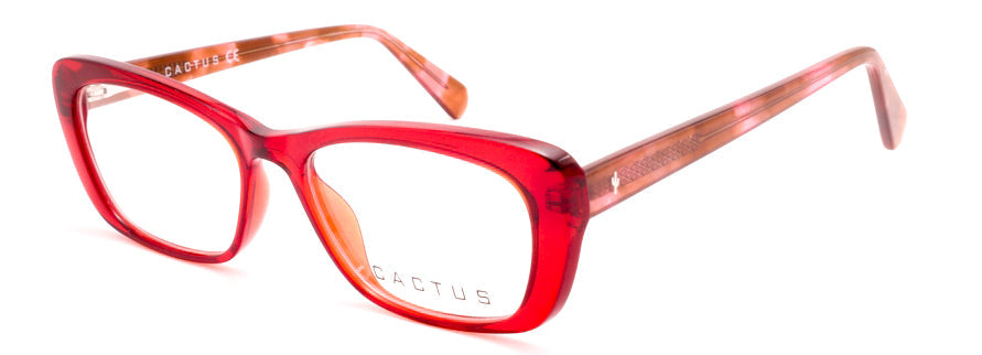 Cactus Prax