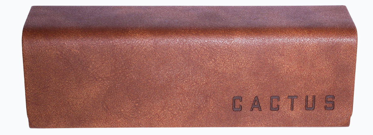 Cactus Opca-17 — Front