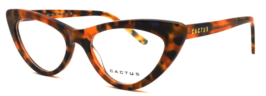 Cactus Insight