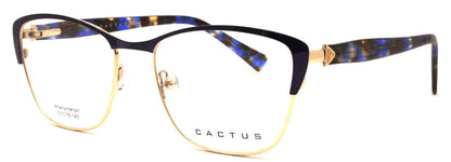 Cactus Phenomenon