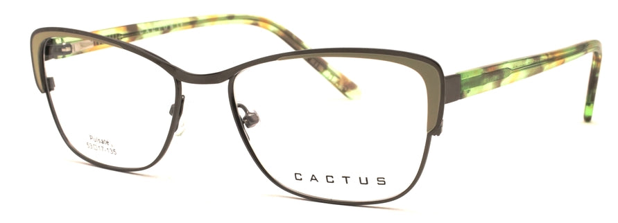 Cactus Pulsate