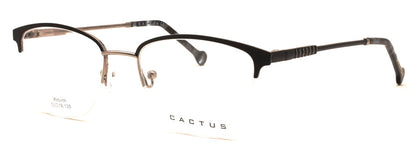 Cactus Rebirth