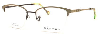 Cactus Rebirth