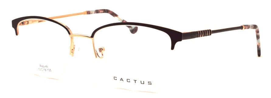 Cactus Rebirth