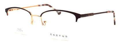 Cactus Rebirth