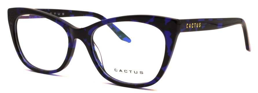Cactus Renewal