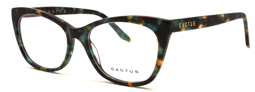 Cactus Renewal