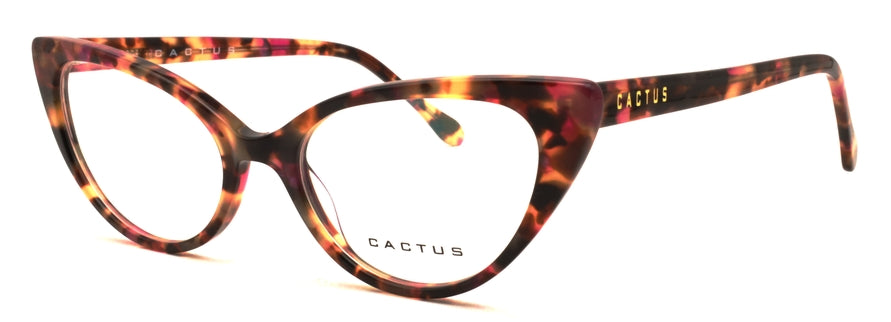 Cactus Resilience
