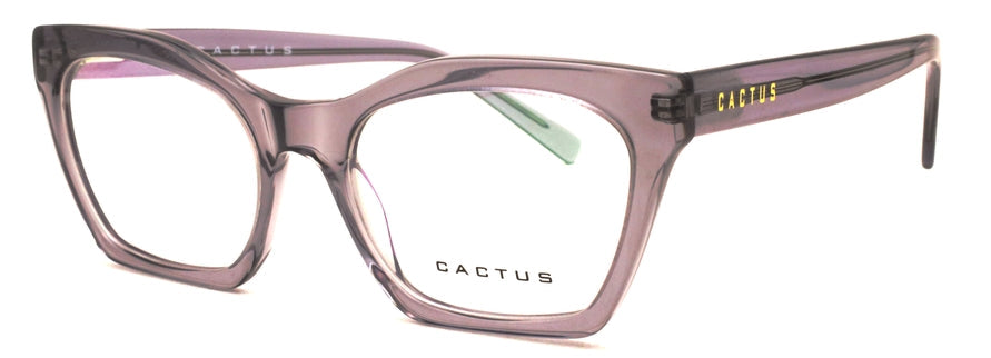 Cactus Resonance