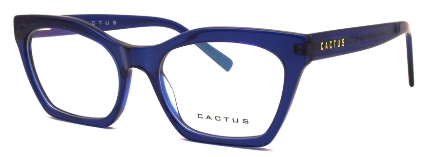 Cactus Resonance