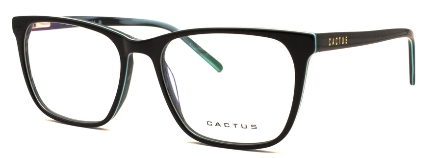 Cactus Strength