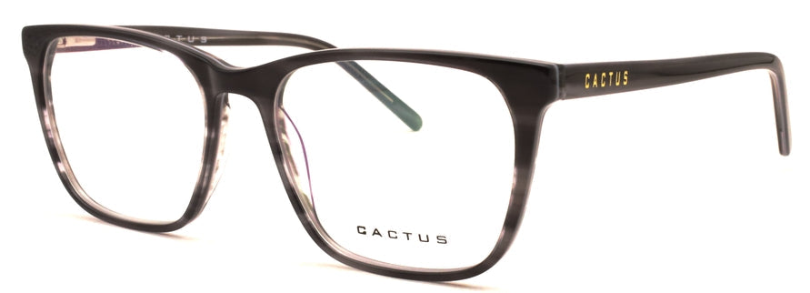 Cactus Strength