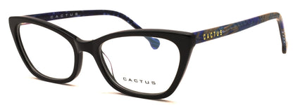 Cactus Subtlety