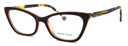 Cactus Subtlety