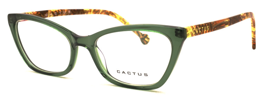 Cactus Subtlety