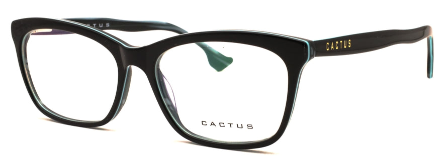 Cactus Symphony