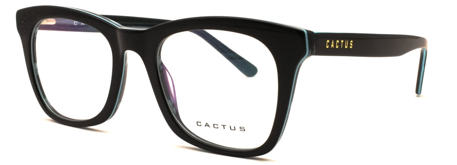 Cactus Tabula Rasa