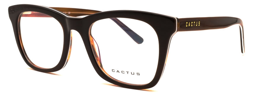 Cactus Tabula Rasa