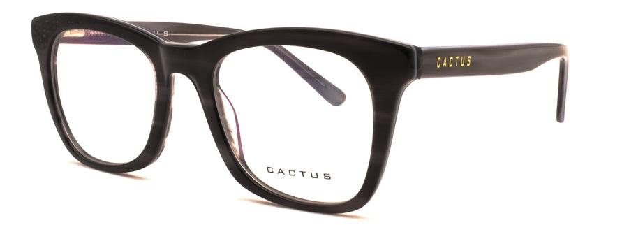 Cactus Tabula Rasa