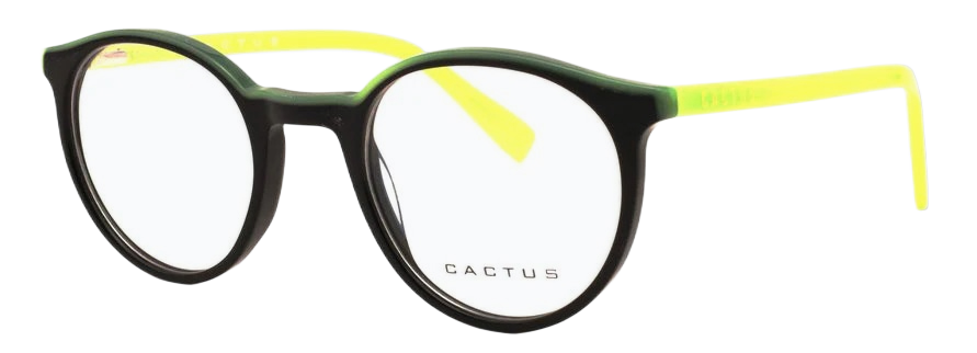 Cactus Kids Yin Yang