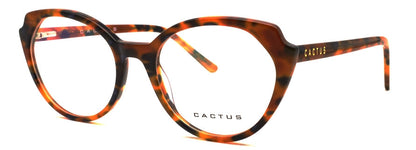 Cactus Faceted