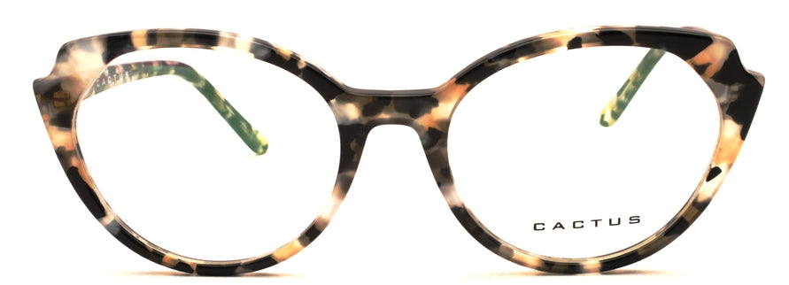 Cactus Faceted
