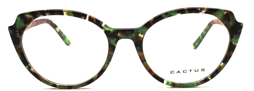 Cactus Faceted