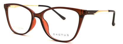 Cactus Cascade
