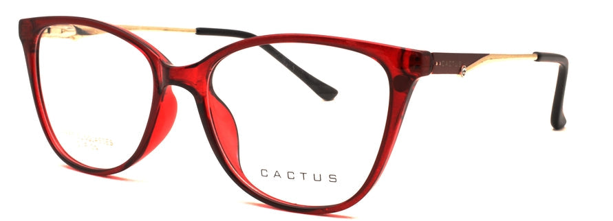 Cactus Cascade