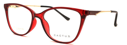 Cactus Cascade