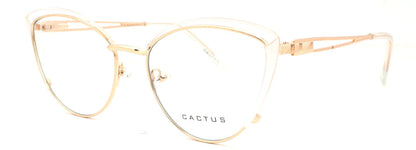 Cactus Chromium