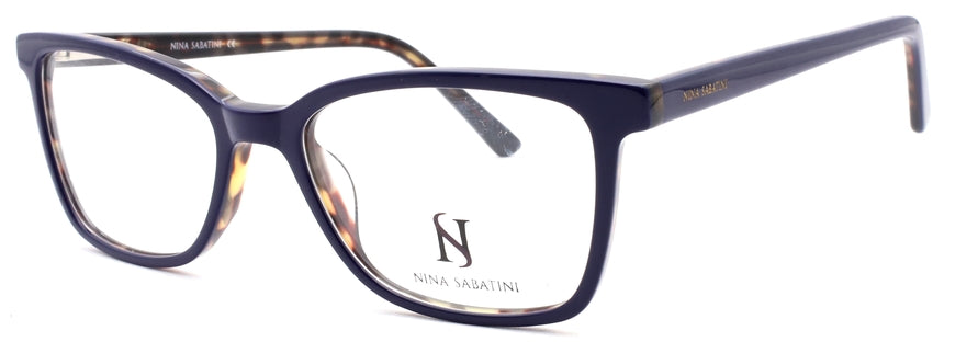 Nina Sabatini Cloud