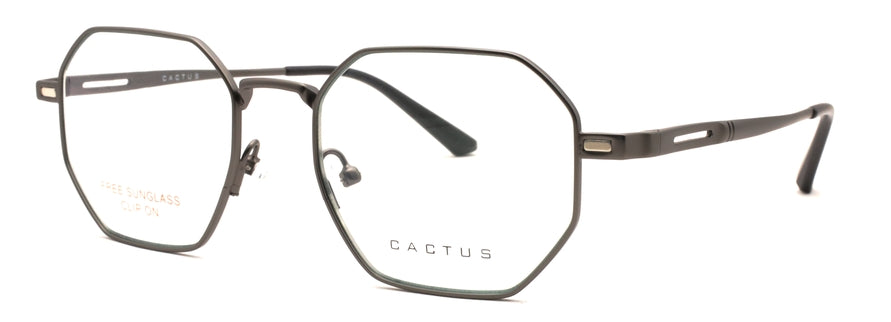 Cactus Clubz