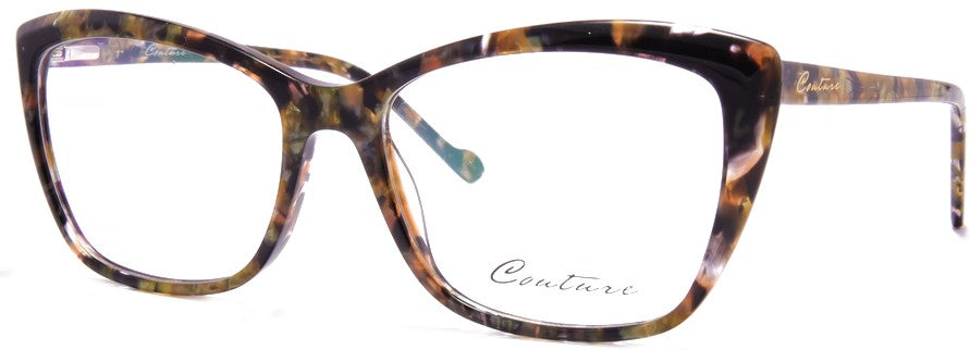 Couture Enchantment