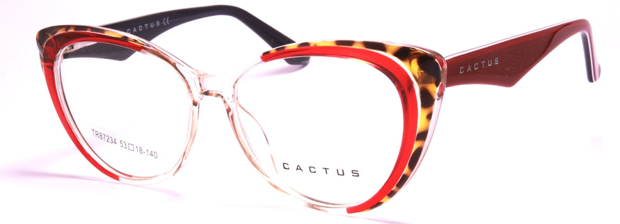 Cactus TR87234