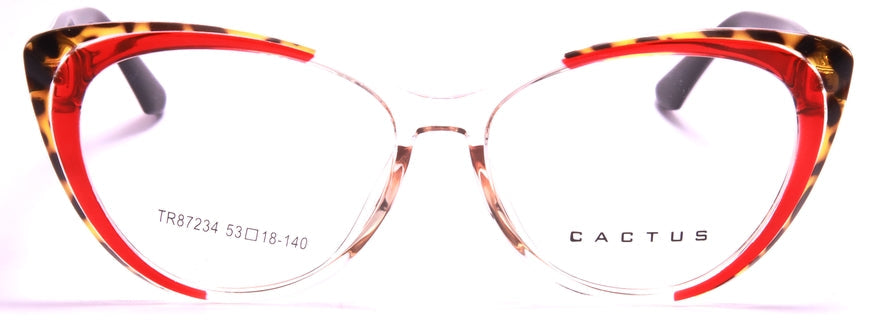 Cactus TR87234
