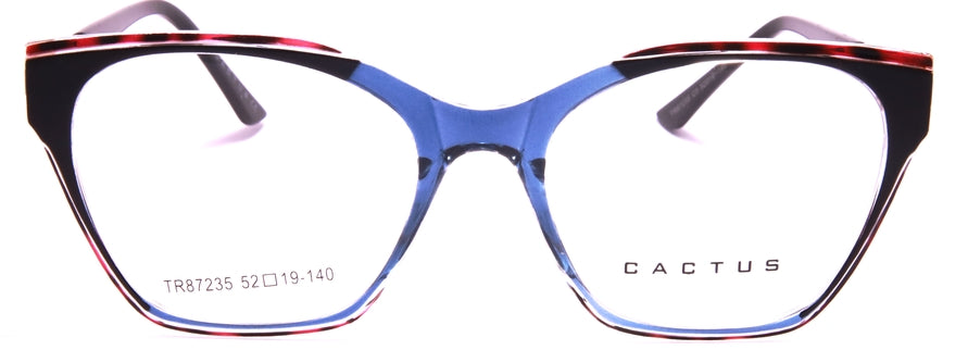 Cactus TR87235