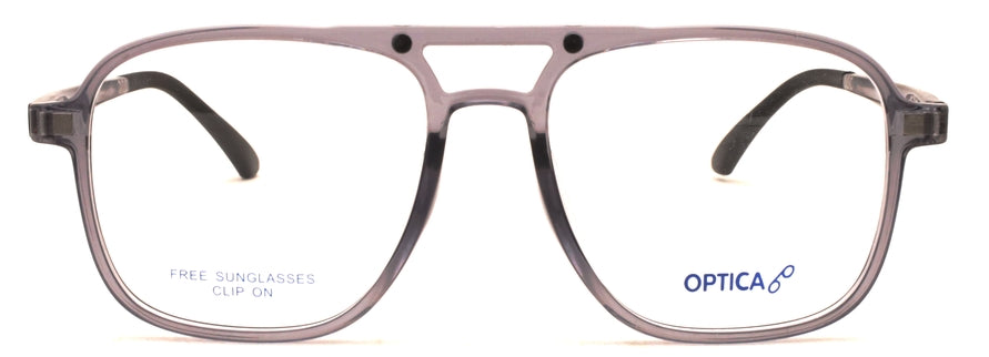 Optica Dusk